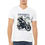 Thumbnail: Hermanos Milner Original Ibiza Biker 86 V-Neck T-shirt