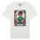 Thumbnail: Tarot Card "La Chingona" Crewneck T-shirt