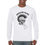 Thumbnail: Punk Skull Ibiza Longsleeve Tshirt Hermanos Milner