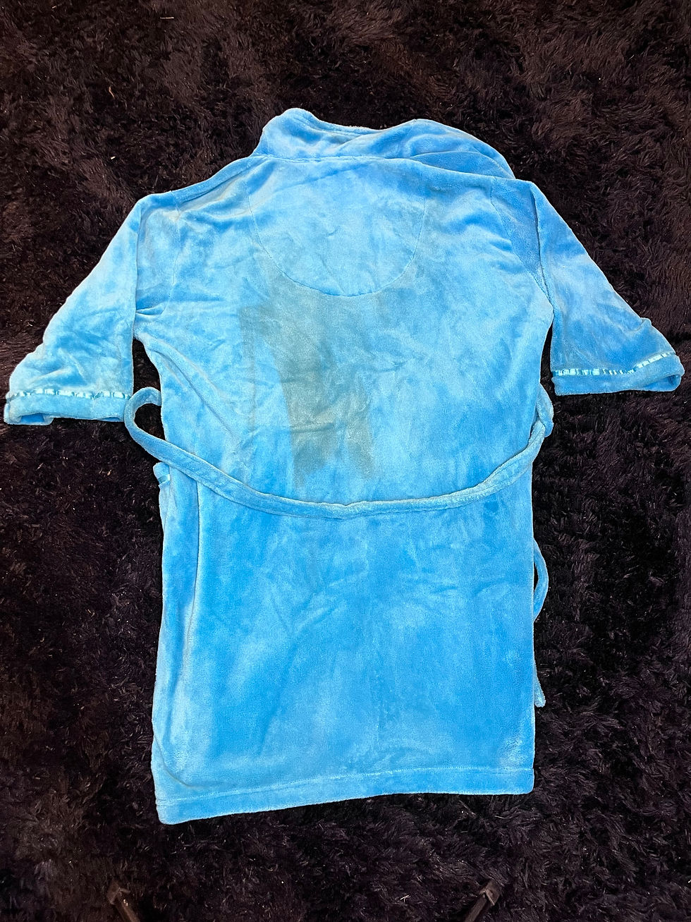 Thumbnail: N&A XL Africa Extraction Robe 