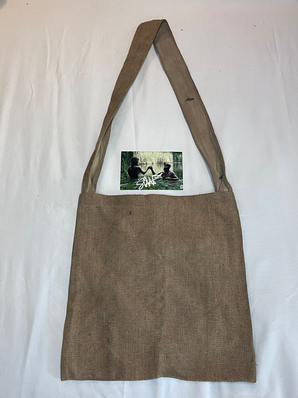 Thumbnail: N&A Kentucky Satchel
