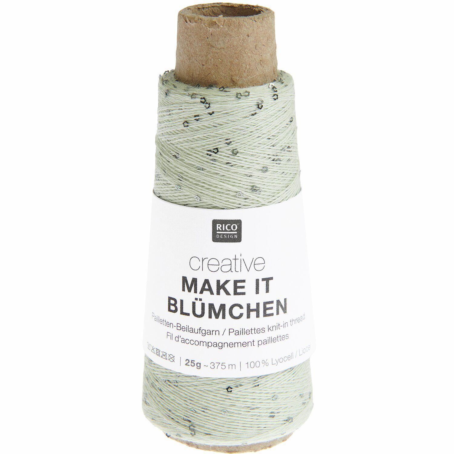 Make it Blümchen - 013 Sage