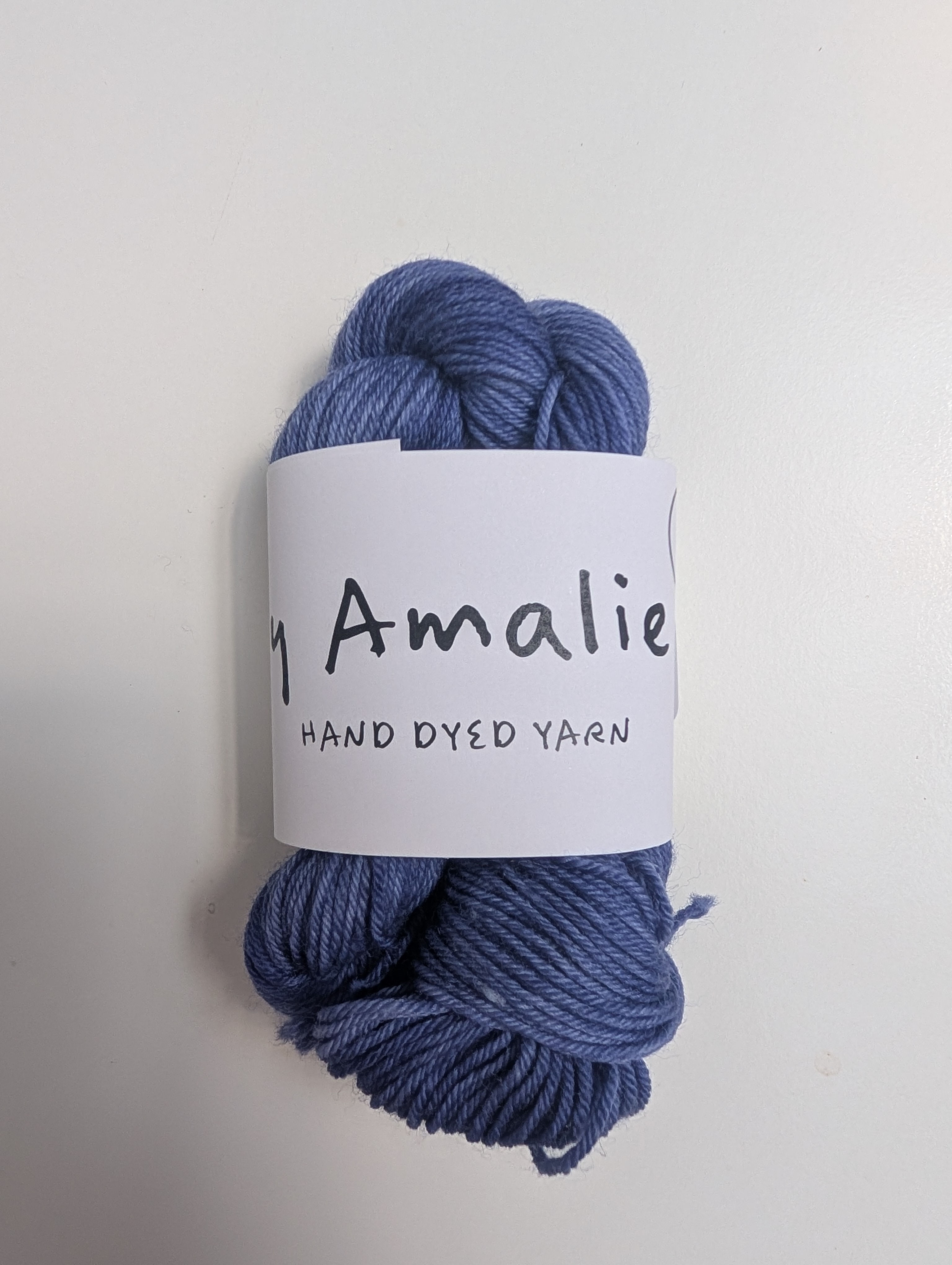 Mix your own candy minis - BLUER THAN BERRIES