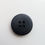 Thumbnail: Black - Galilith button 23mm