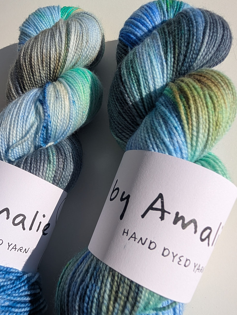 Thumbnail: Falkland merino - JORDAN RIVER