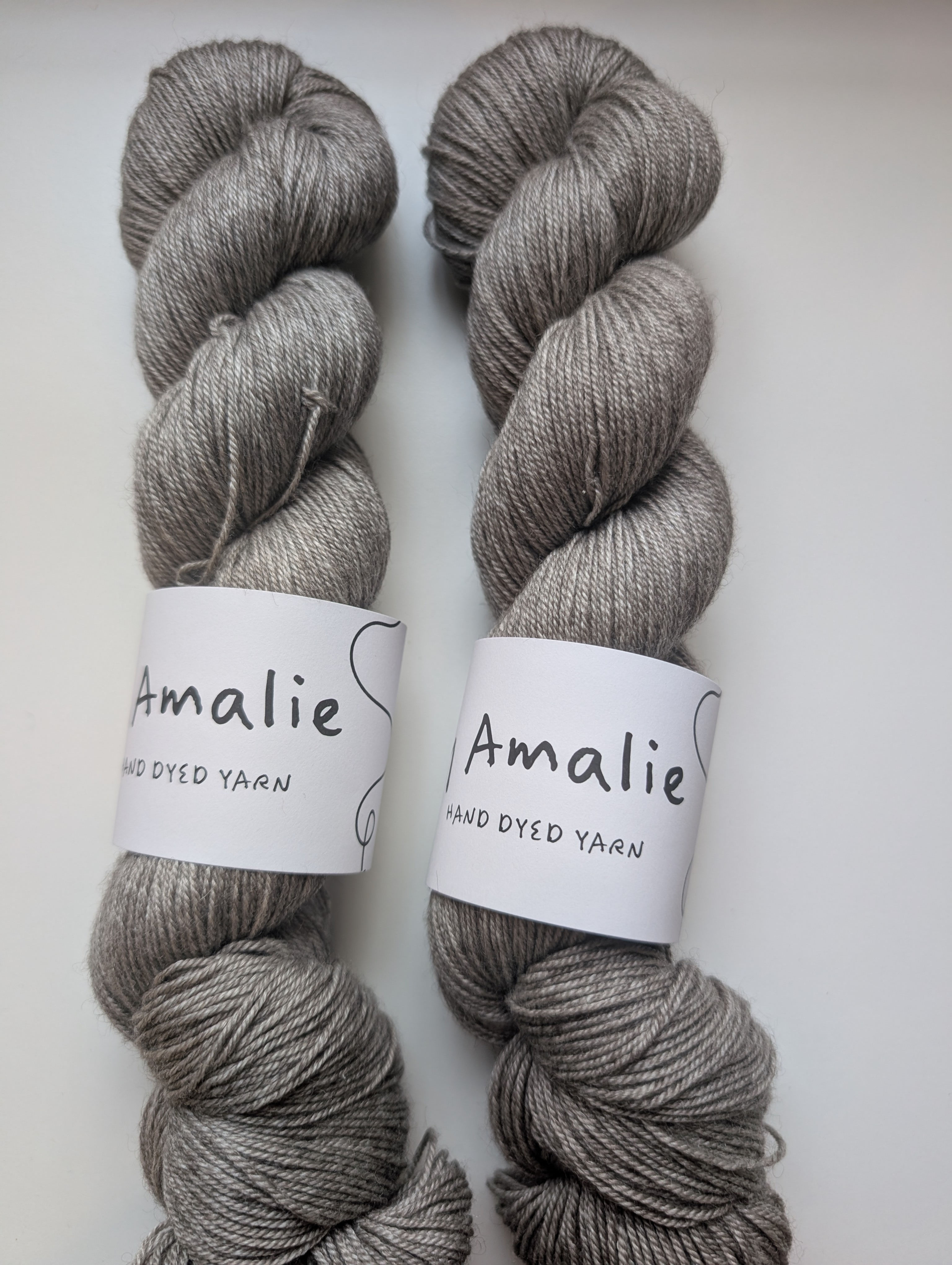 Merino Yak - NATURAL