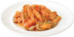 たっぷり魚介のペスカトーレ(トマトソース).png