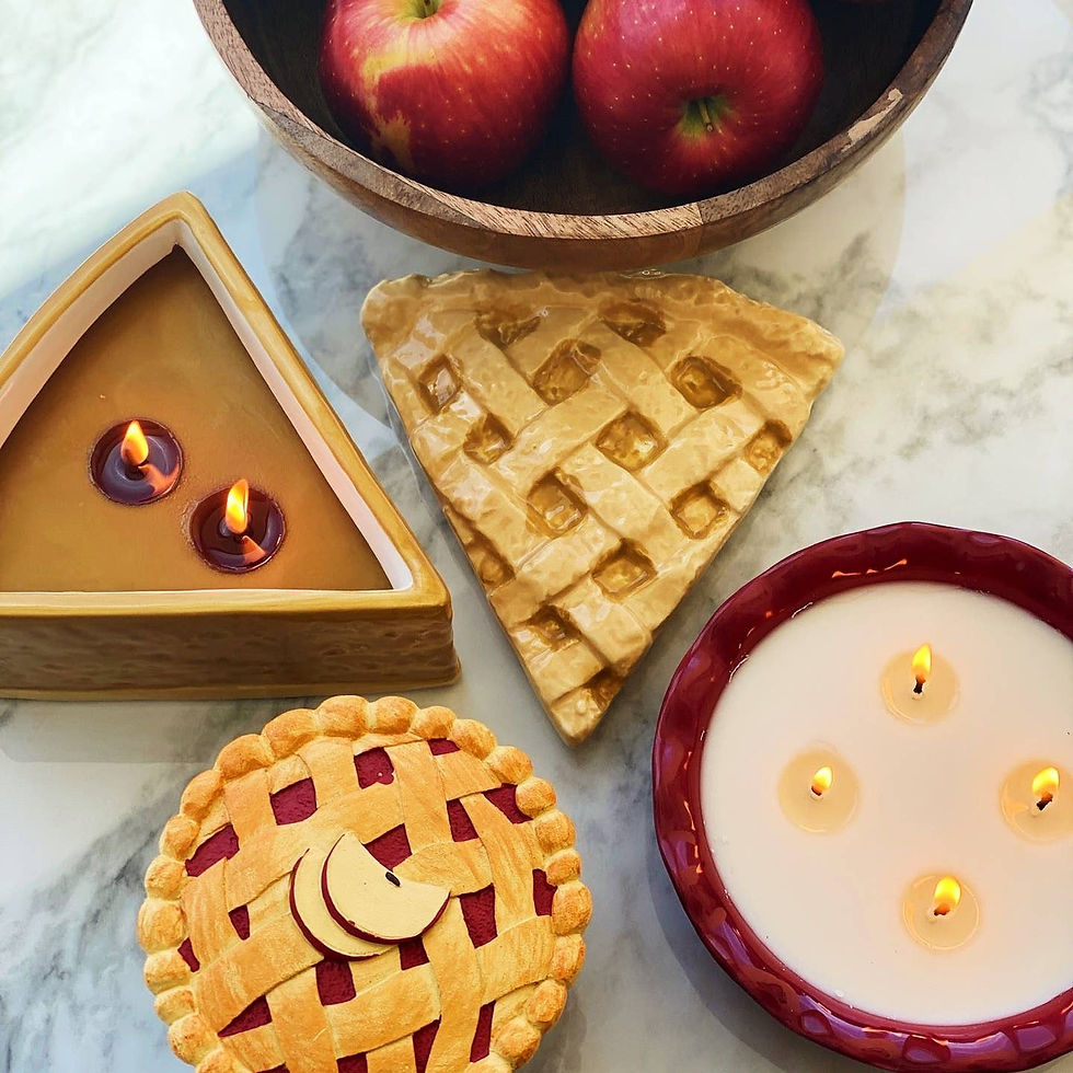 Thumbnail: Goodies - Apple Pie