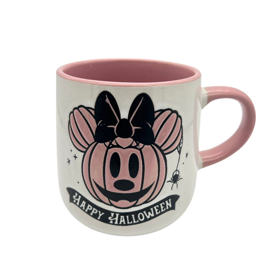 Disney mok Disney mok Halloween Minie Mouse