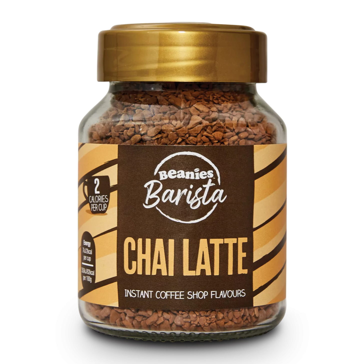 Beanies - Chai Latte