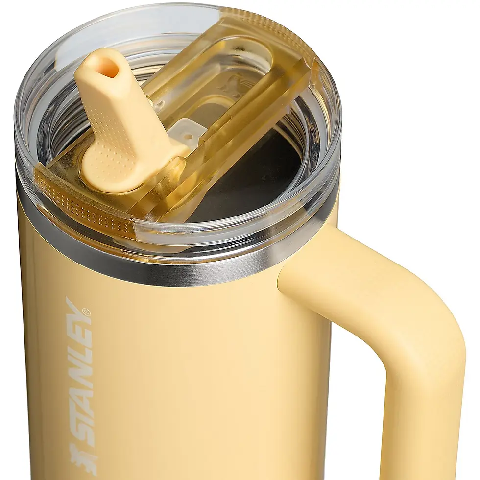 Thumbnail: Stanley - Quencher ProTour 30oz Butter Gloss
