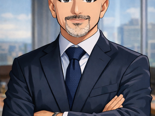 Why Most Executive CVs miss the Point