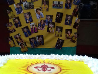 Aniversário de 51 anos