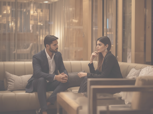 Why Everyone Is Tired of Dating (But No One Says It Out Loud)