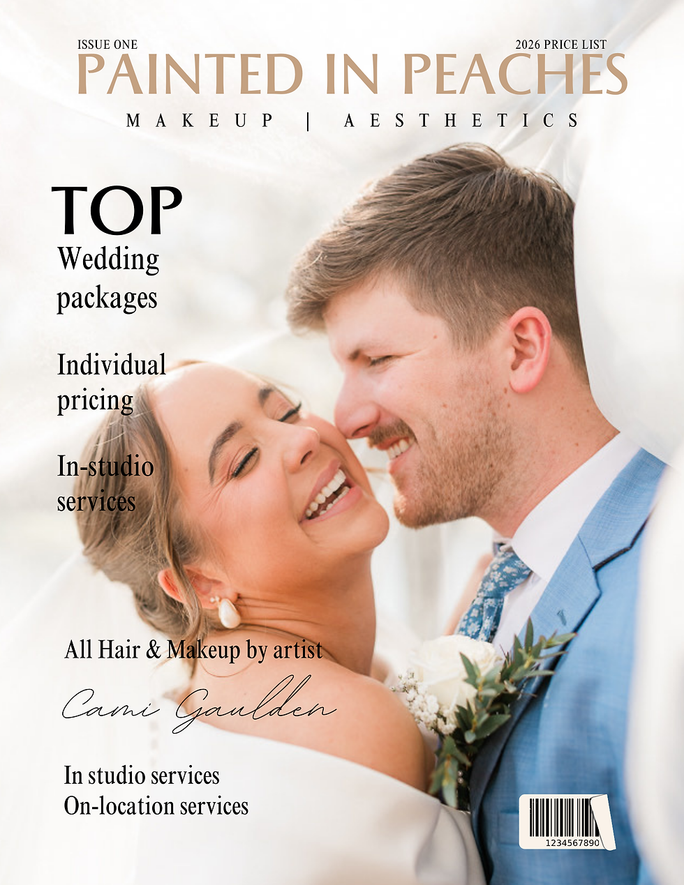 How Aesthetic Services Support Beautiful Wedding Makeup