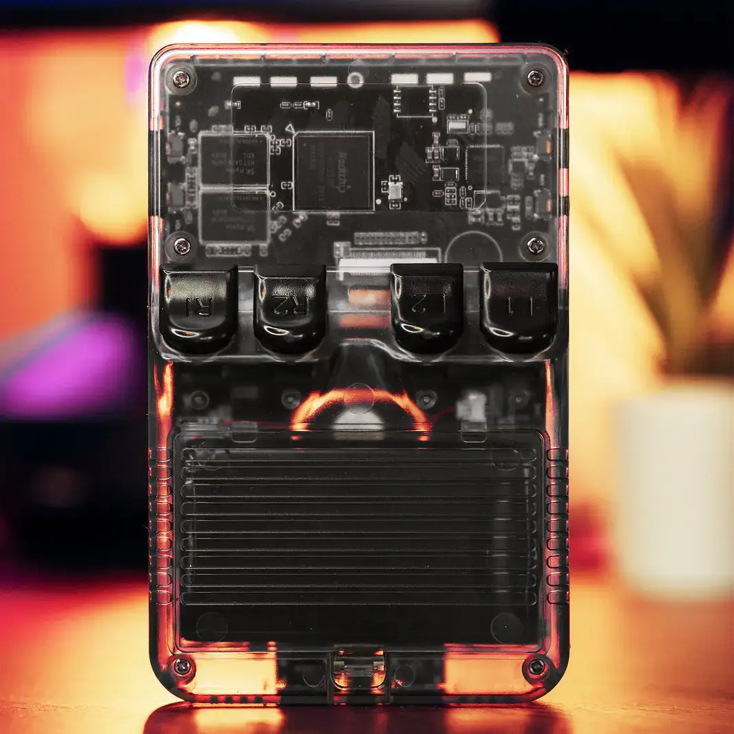 RetroGamer® Beast  bundle (Private Listing U3048199)