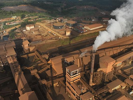 Assessing Indonesian Nickel Production, Associated Geopolitical Rivalry, and Wider Effects (October 2024)