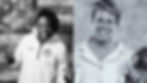 Ann Meyers Drysdale & Lauren Gibbs