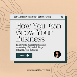 Instagram Post Cover