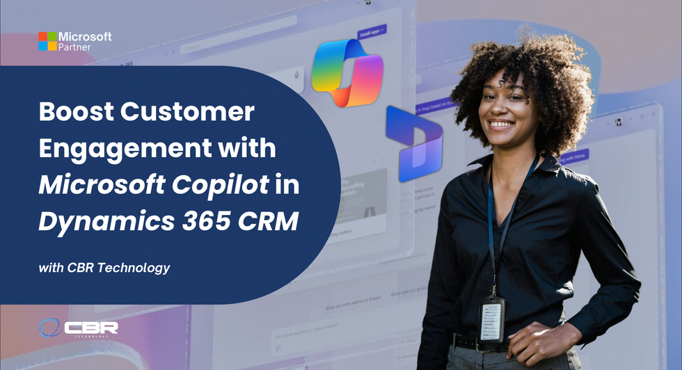 Copilot for CRM - 1