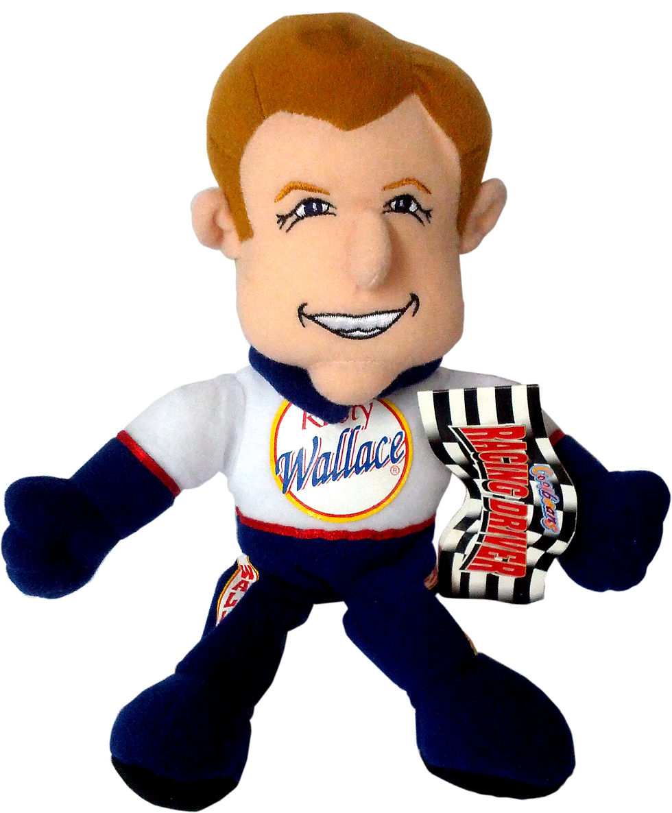 Rusty Wallace