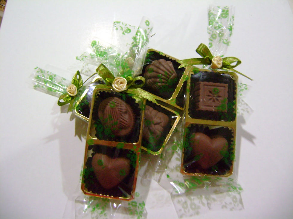 Chocalicious