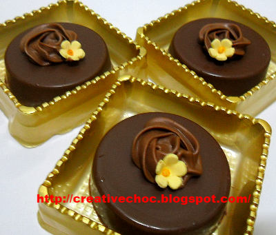 Coklat Oreo