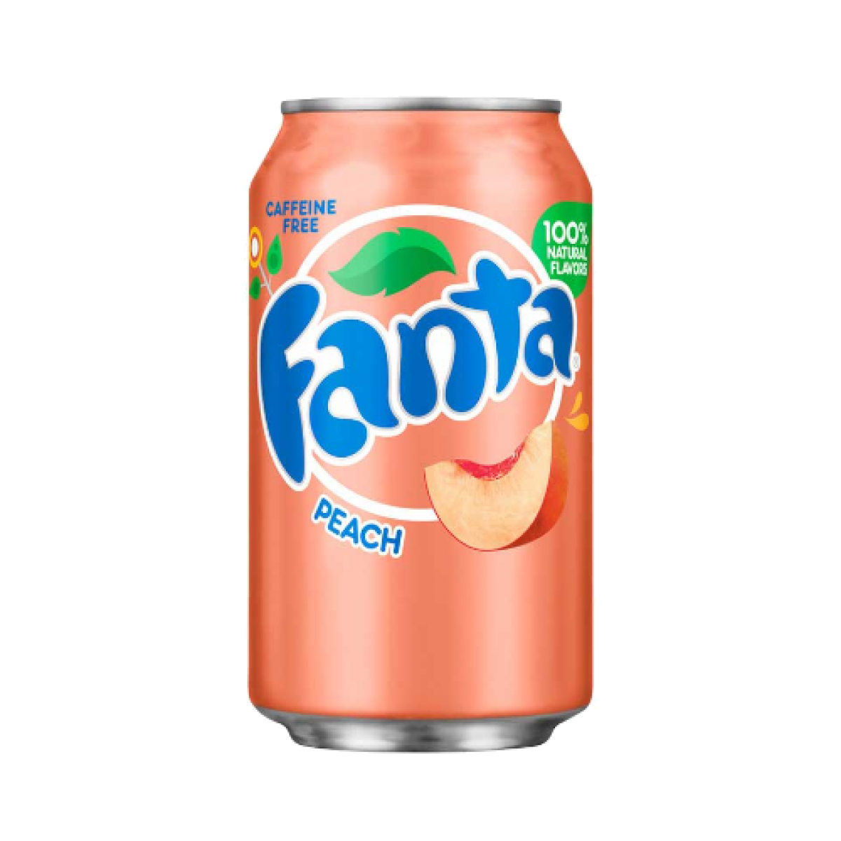 Fanta Peach | 355ml