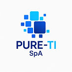PURE-TI SpA especialista en IBM Power, IBM Storage, SAN y Cloud Híbrida