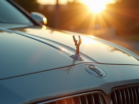 Unveiling Waxhaw Auto Detailing Services: Prestige Car Care in Waxhaw, NC