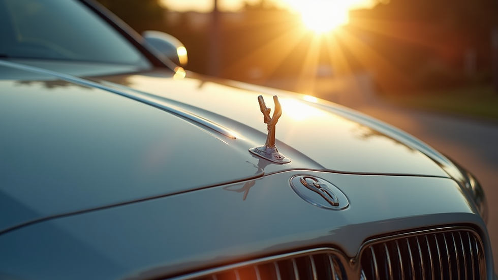 Unveiling Waxhaw Auto Detailing Services: Prestige Car Care in Waxhaw, NC