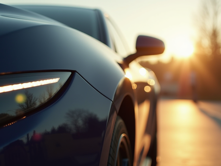 Discover the Prestige of Waxhaw Auto Care: Luxury Car Detailing Service