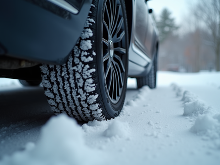 Winter Car Detailing Essentials and Winter Car Care Tips