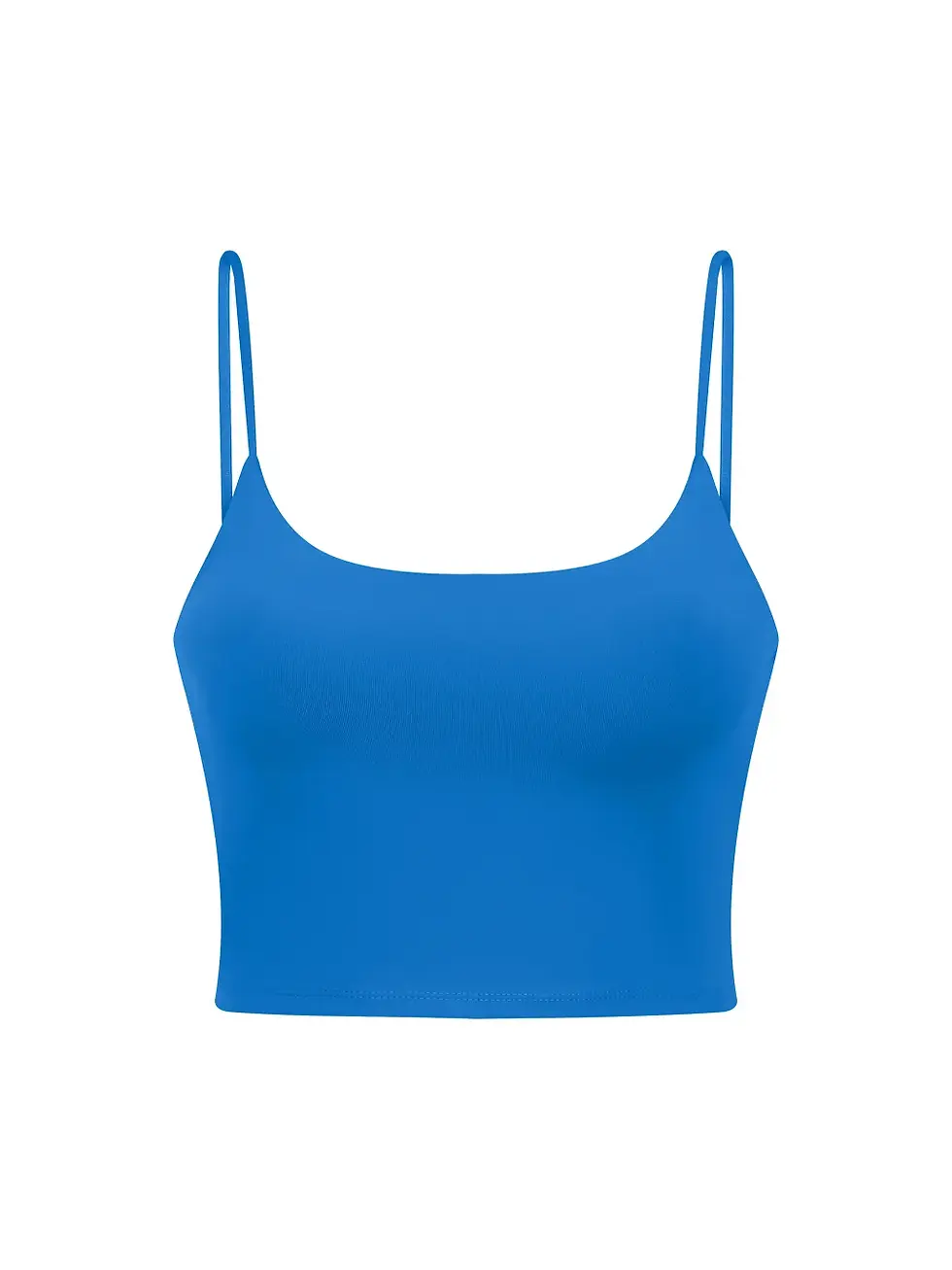Thumbnail: Spaghetti Strap Yoga Sports Bra