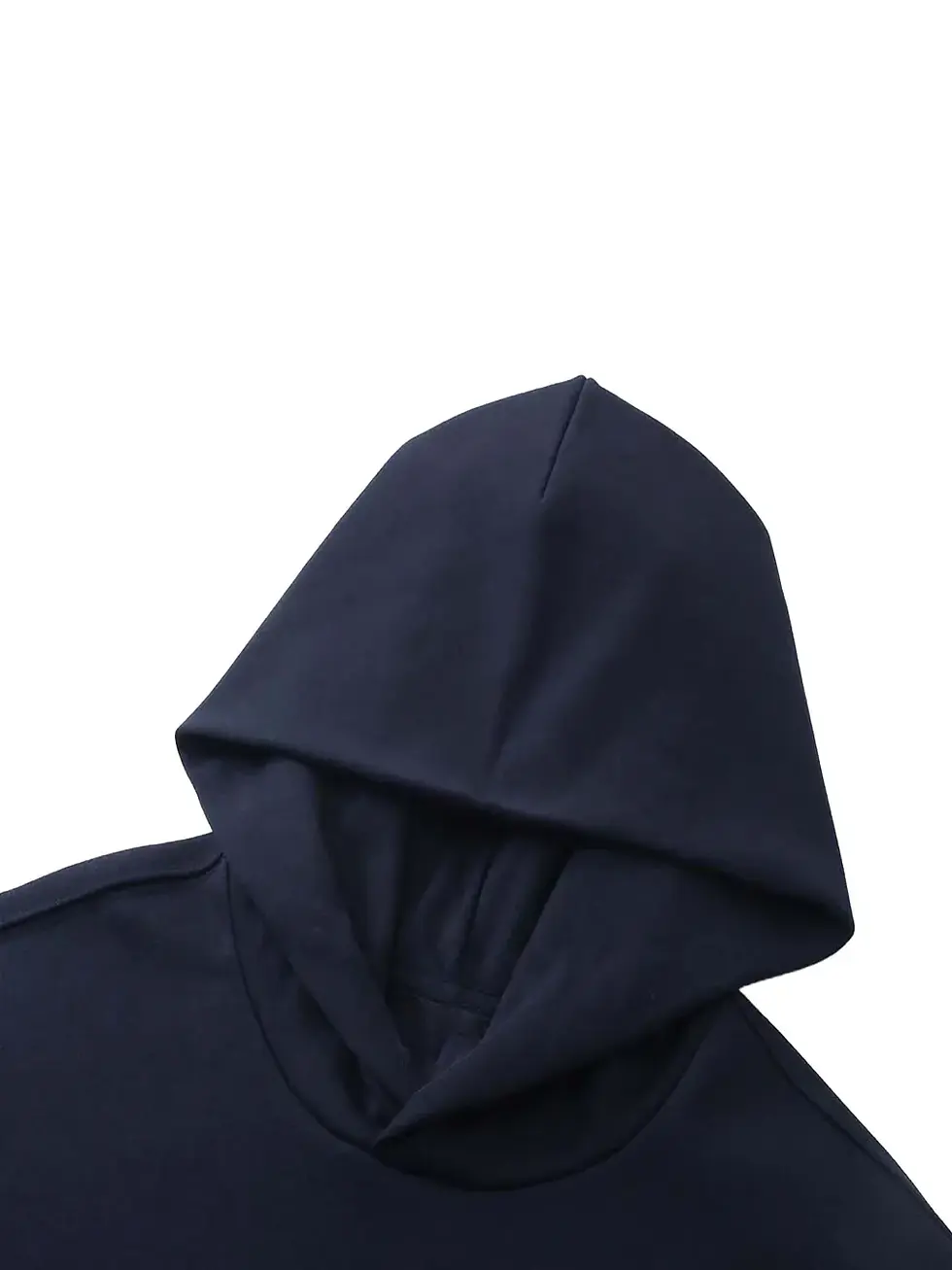 Thumbnail: Essential Heavyweight Hoodie custom hoodie manufacturer