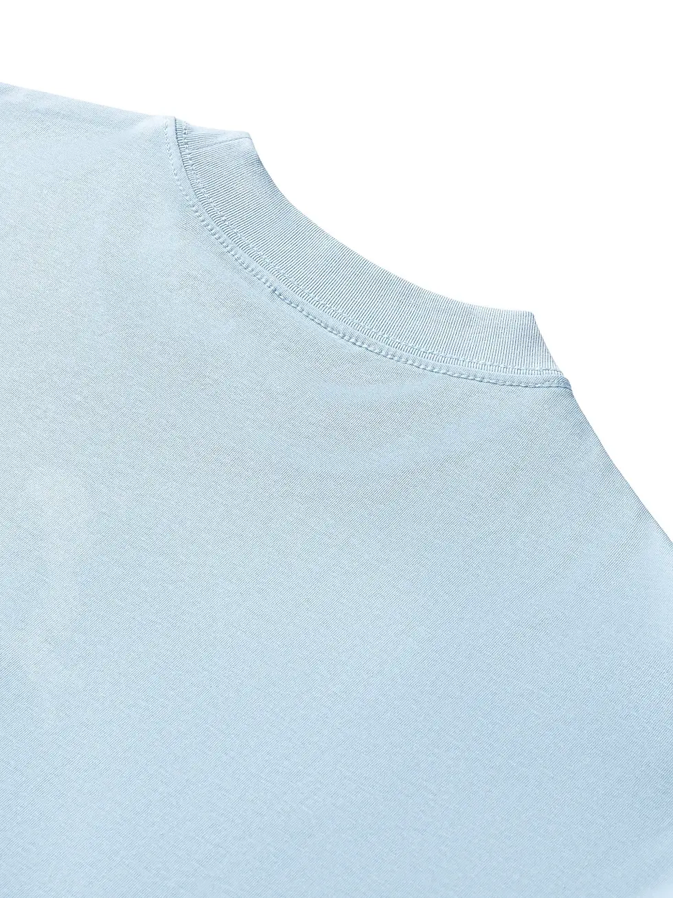 Thumbnail: Sorona Quick-Dry Cooling T-Shirt wholesale blank t-shirts