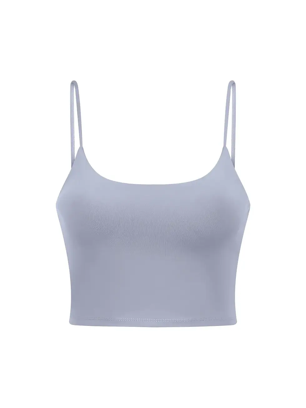 Thumbnail: Spaghetti Strap Yoga Sports Bra  private label streetwear supplier