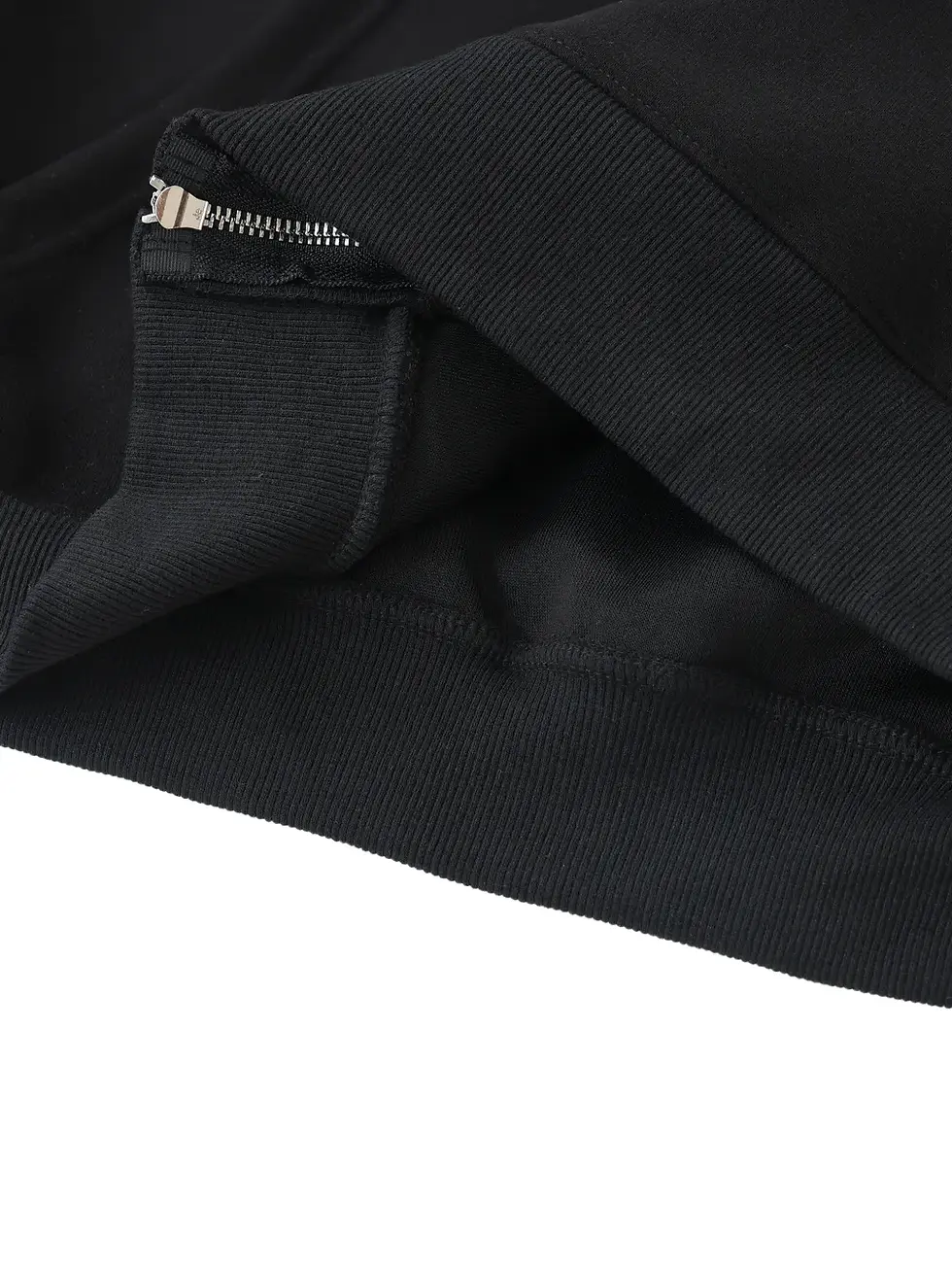 Thumbnail: Essential Heavyweight Pocket Hoodie custom hoodie manufacturer