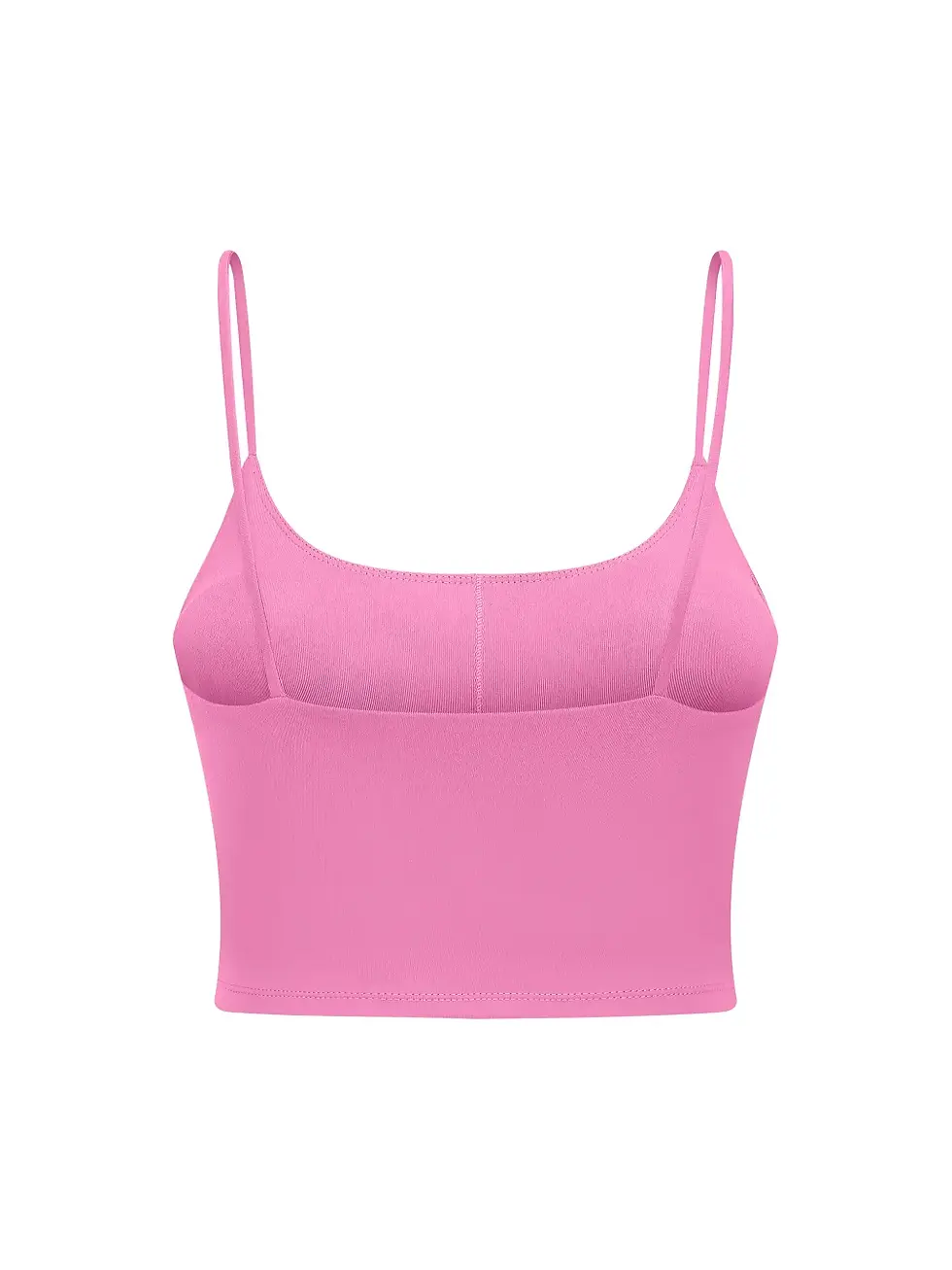 Thumbnail: Spaghetti Strap Yoga Sports Bra