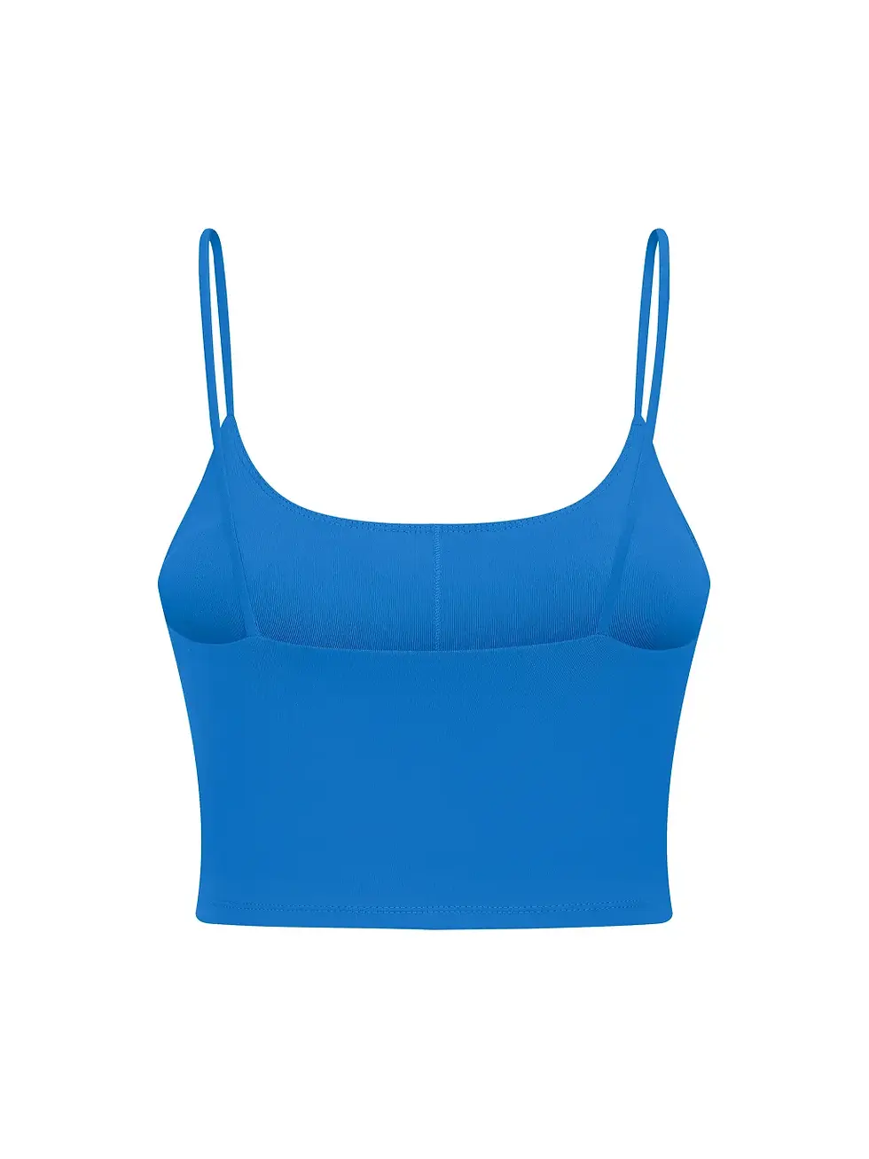 Thumbnail: Spaghetti Strap Yoga Sports Bra
