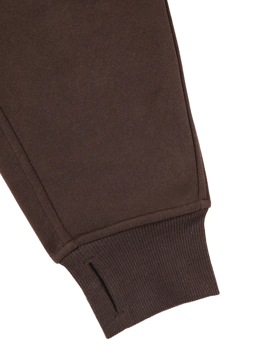 Thumbnail: Cropped Half-Zip Hoodie custom hoodie manufacturer