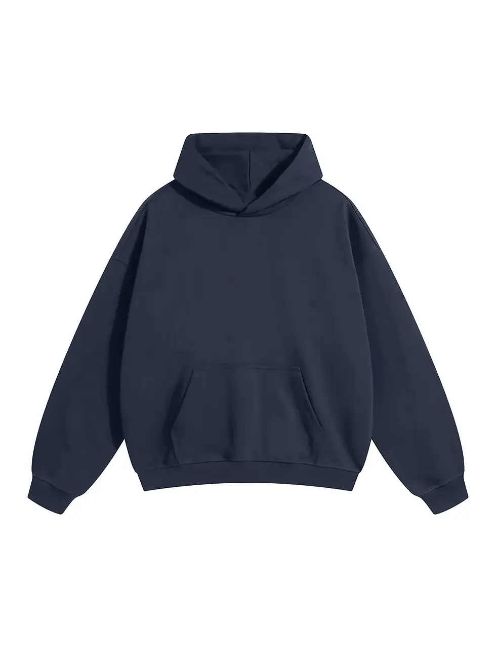 Thumbnail: Essential Heavyweight Hoodie custom hoodie manufacturer