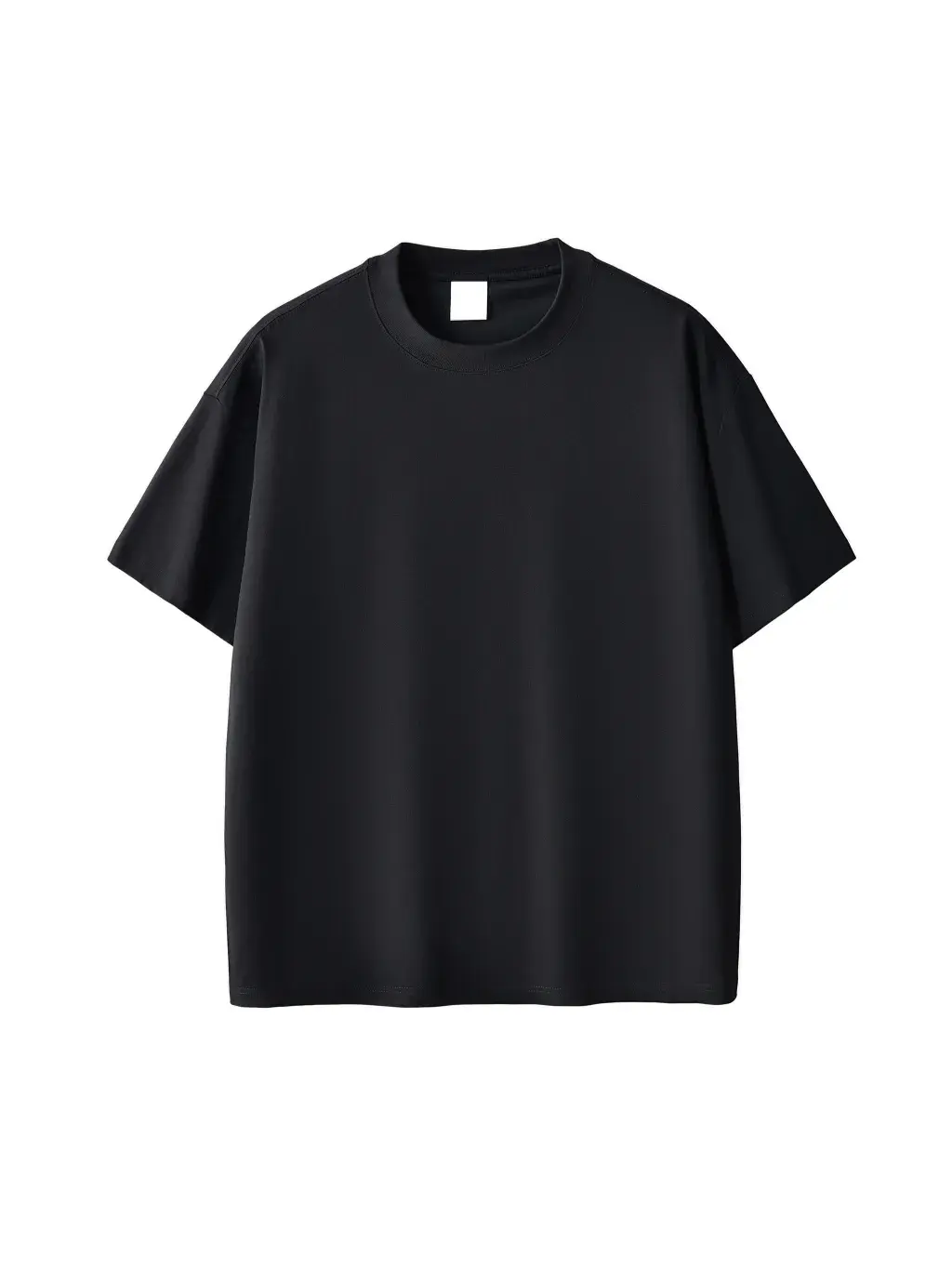 Sorona Quick-Dry Cooling T-Shirt wholesale blank t-shirts