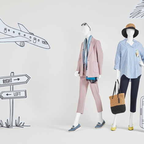 Client 현대홈쇼핑
styling by yangsangstyle