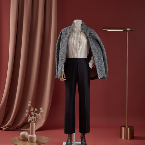 Client SK스토아
styling by yangsangstyle