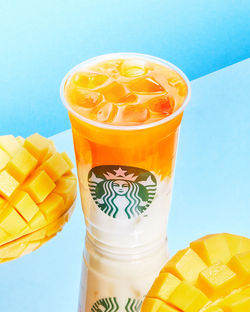 Starbucks Korea