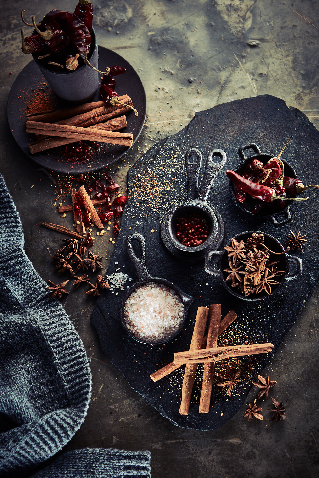 foodstyling