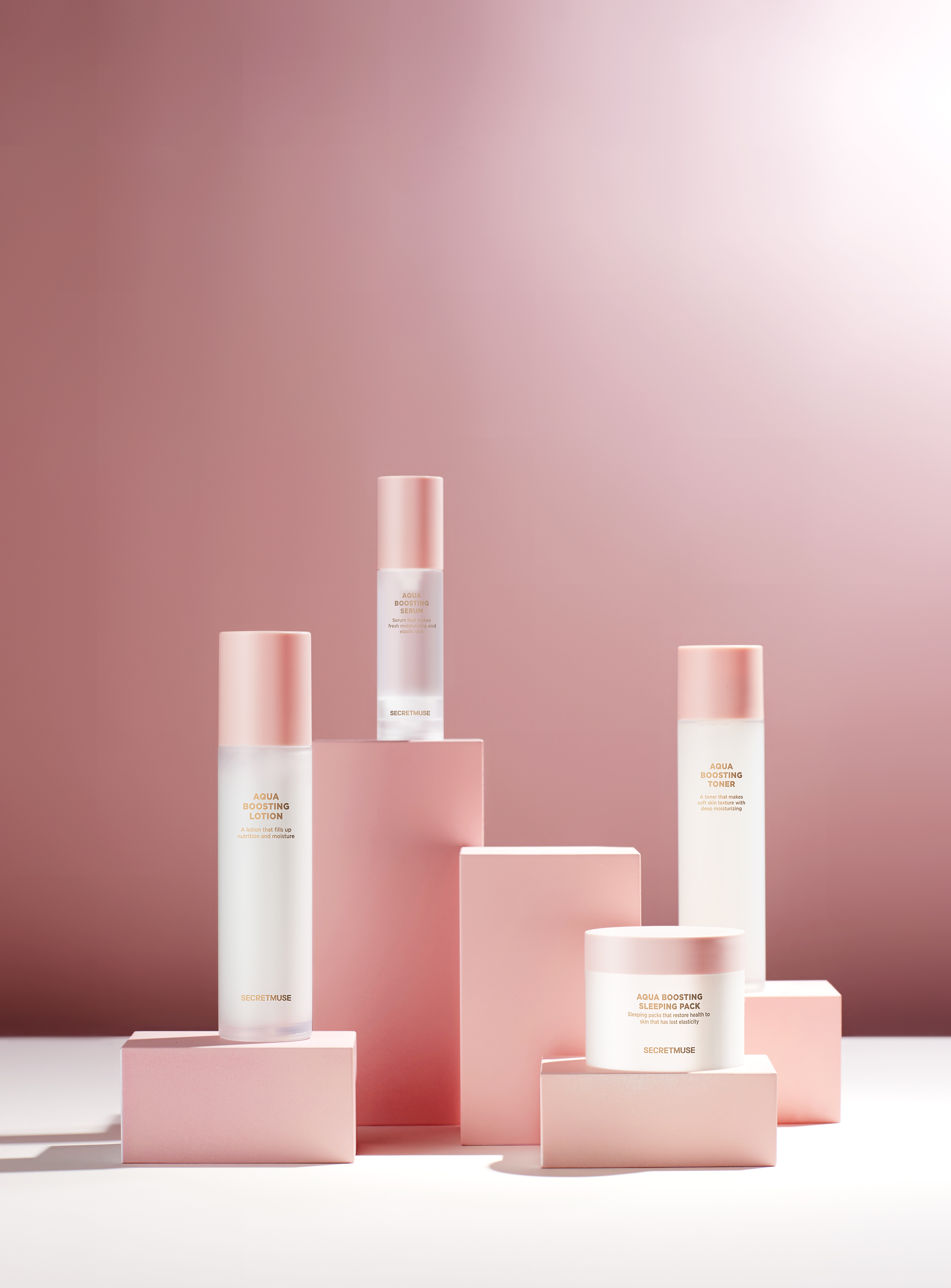 Beauty Styling