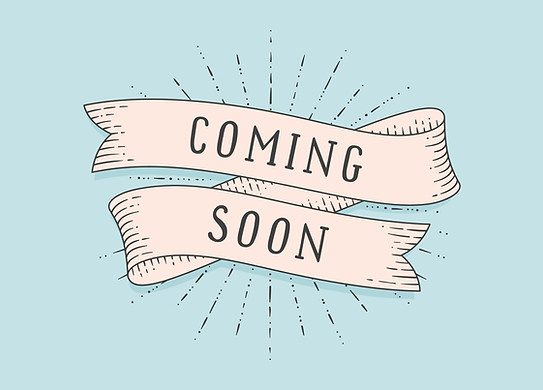 Coming Soon