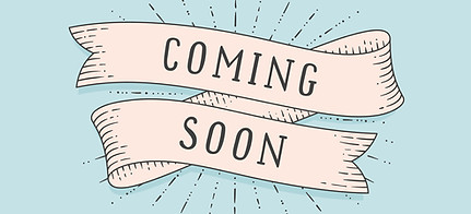 Coming Soon